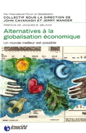 Alternatives à la globalisation économique